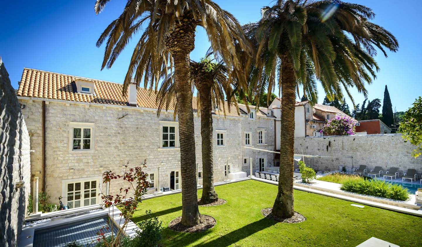 Villa Dubrovnik