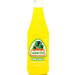 Jarritos