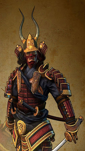 Samurai Wallpapers