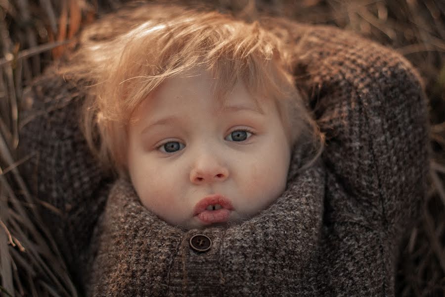 Весільний фотограф Ольга Алейнер (aleyner). Фотографія від 9 січня 2022