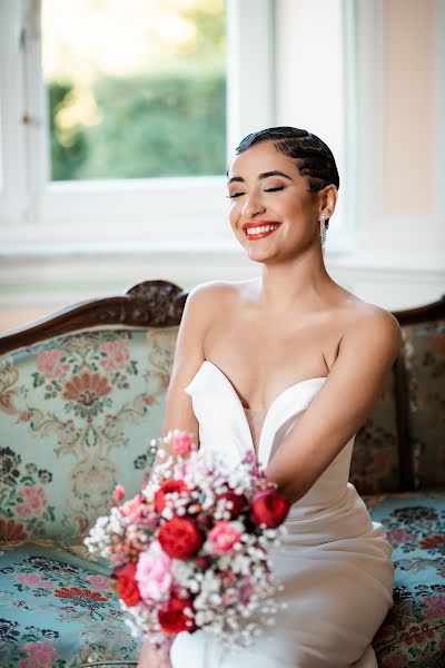 Photographe de mariage Mariska Tobajas-Broersma (utopiaphoto). Photo du 6 décembre 2021