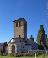 photo de Basilique Paroisse de Valcabrère (Saint Just)