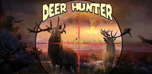 Deer Hunter Wild animal Jungle