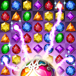 Cover Image of Herunterladen Juwelen-Tempel-Fantasie 1.5.8 APK