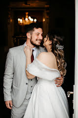 Nhiếp ảnh gia ảnh cưới Giorgi Kavtiashvili (kavtiashvili). Ảnh của 2 tháng 5 2023