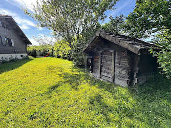 maison à Seynod (74)