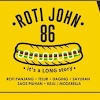 Roti John 86, Cinere, Depok logo