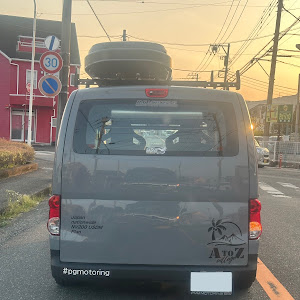 NV200バネット