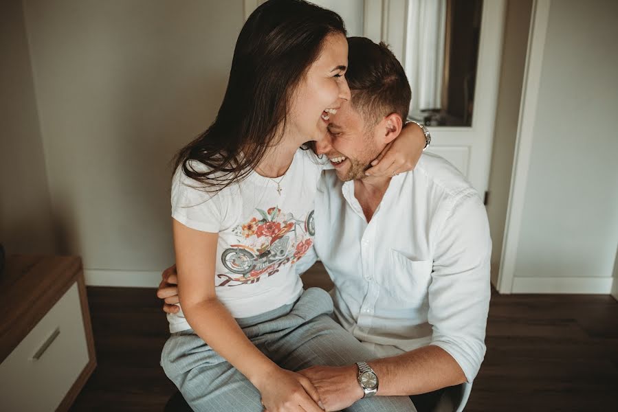 Fotografo di matrimoni Ionut Sidor (ionutsidor). Foto del 13 maggio 2019