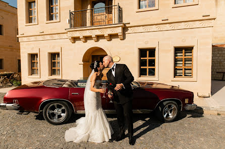 Wedding photographer Özgün Yılmaz (uzgunyilmaz). Photo of 14 August 2023