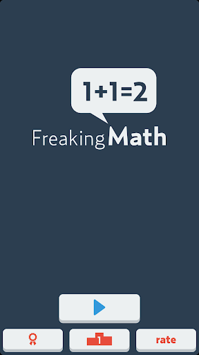 Freaking Math 3.0 screenshots 1