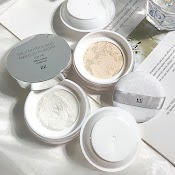 Phấn Phủ Dạng Bột Xixi, Phấn Phủ Kiềm Dầu Nội Địa Trung F3 Sammi Beauty