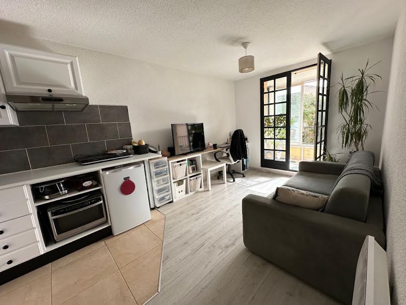 Vente appartement 2 pièces 30 m² à La Seyne-sur-Mer (83500), 151 000 €