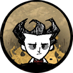 Characters in Don't Starve Apk