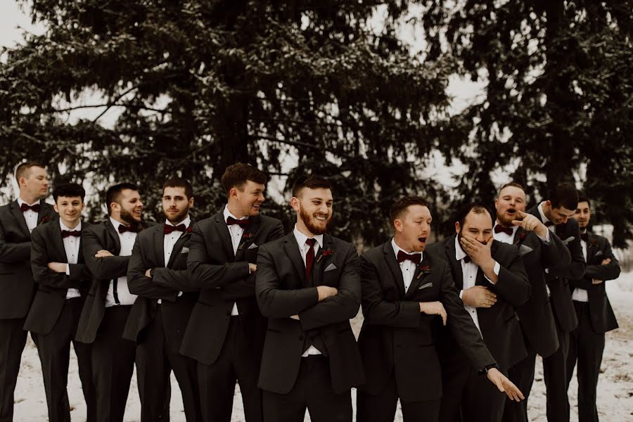 Wedding photographer Morgan Tate Spanier (morgantatespan). Photo of 9 September 2019