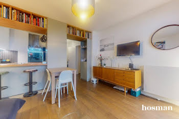 appartement à Paris 17ème (75)