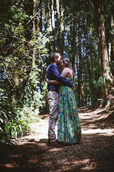 Photographe de mariage Francisco Minio (minio). Photo du 23 février 2020