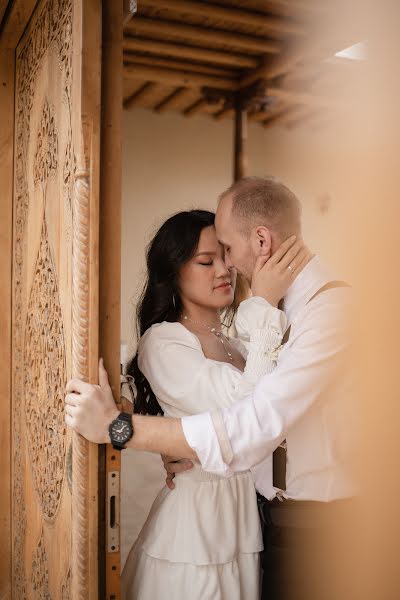 Wedding photographer Elizaveta Belskikh (belskikh-eliz). Photo of 30 March