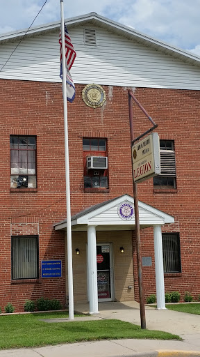 American Legion Post 64