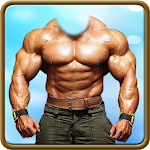 Body Builder Photo Suit - Home Workout Apk