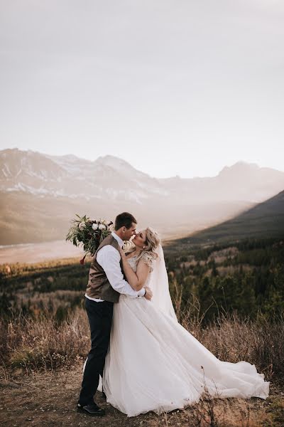 Wedding photographer Elsa Eileen (elsaeileen). Photo of 8 September 2019