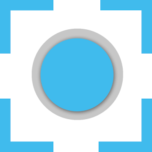 No-Root Screen Recorder  Icon