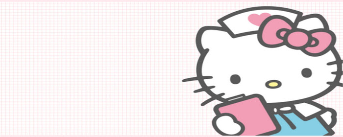 Hello Kitty Wallpaper HD Custom New Tab marquee promo image