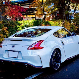 フェアレディーZ NISMO