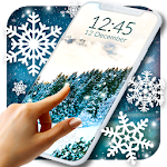 Cover Image of डाउनलोड Winter Snow Wallpaper 4.8.4 APK