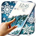 Cover Image of Herunterladen Winter Snow Wallpaper 4.9.0 APK