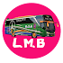 Livery Mod Bussid1.0