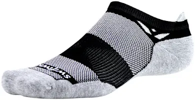 Swiftwick Maxus Zero Tab Socks - No Show alternate image 2