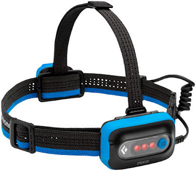 Black Diamond Sprinter 275 Headlamp - Ultra Blue alternate image 0