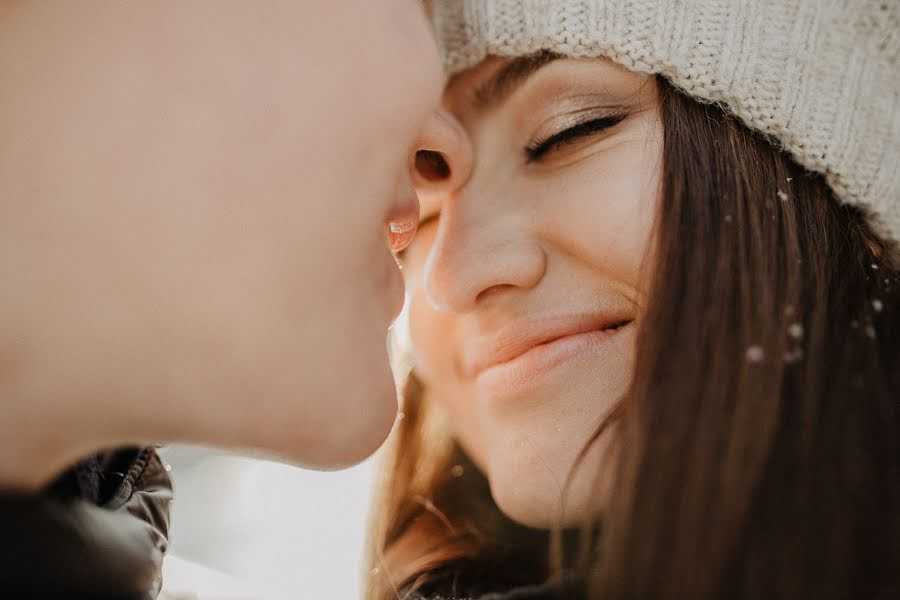 Wedding photographer Mariya Komarova (marika90). Photo of 12 June 2018