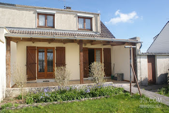 maison à Douchy-les-Mines (59)