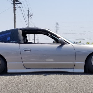 180SX RPS13