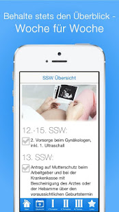 Checklisten für die Schwangerschaft PRO(圖1)-速報App
