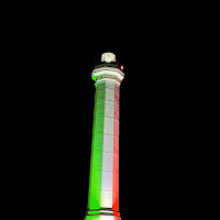 Faro di Santa Maria di Leuca  di Capirizzo