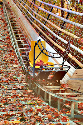  old carousel di Ugoeffe