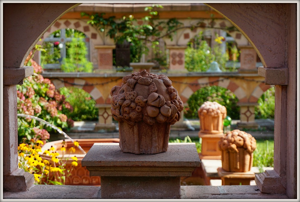 Фотозарисовки из Верхней Савойи: Ивуар, Анси, Межев...