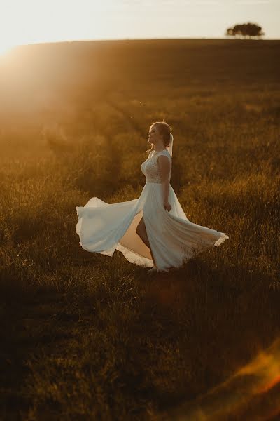 Fotógrafo de casamento Tim Demski (timdemski). Foto de 11 de março 2021