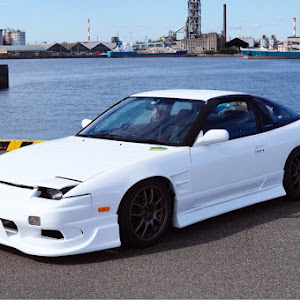 180SX