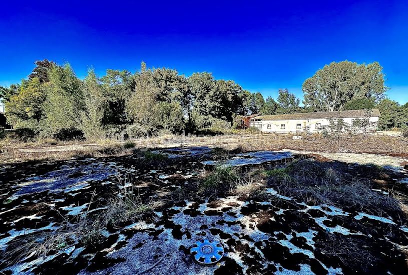  Vente Terrain à bâtir - à Pamiers (09100) 