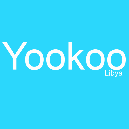 Yookoo Libya