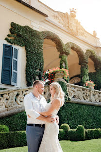 Fotógrafo de casamento Barbara Orsolini (barbaraorsolini). Foto de 7 de março