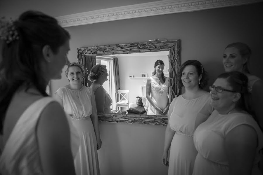 Wedding photographer Jodie Ward (vofs). Photo of 2 February 2022