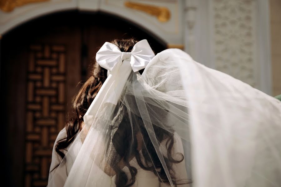 Fotógrafo de casamento Anastasiya Makridi (makridi). Foto de 15 de outubro 2022