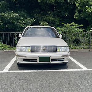 クラウンセダン JZS141