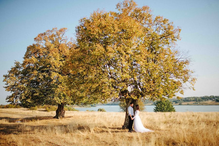 Wedding photographer Sergey Prisyazhnyy (sergiokat). Photo of 9 September 2016