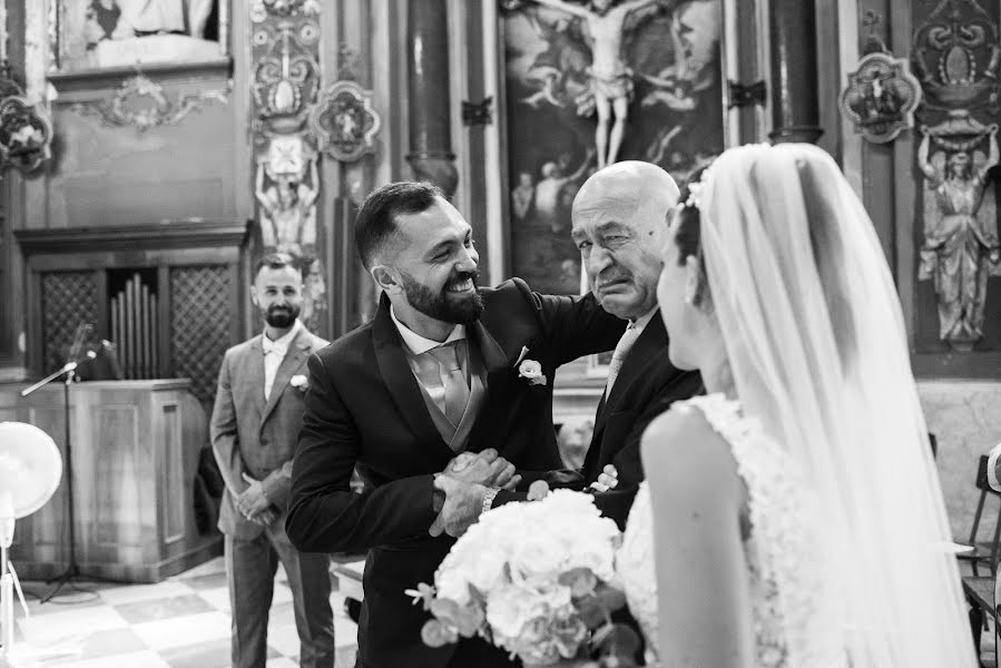 Photographe de mariage Serena Marchisio (serenamarchisio). Photo du 8 février 2023